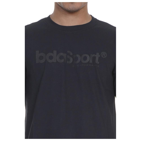 Bodyaction Ανδρική κοντομάνικη μπλούζα Men's Active T-Shirt